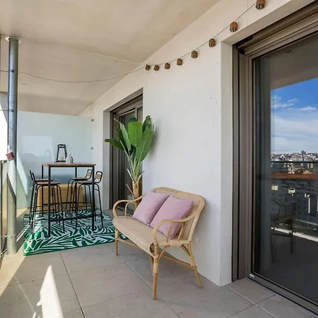 Apartamento Hamac - Lafayette 2 - Haut Standing *