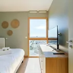 Apartmán Hamac - Lafayette 2 - Haut Standing