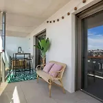 Apartmán Hamac - Lafayette 2 - Haut Standing *